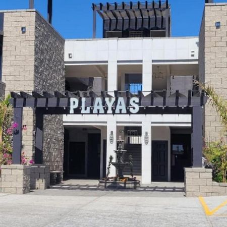 Playas Hotel Suites Puerto Peñasco Kültér fotó