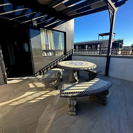 Playas Hotel Suites Puerto Peñasco Kültér fotó