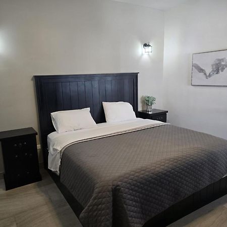 Playas Hotel Suites Puerto Peñasco Kültér fotó