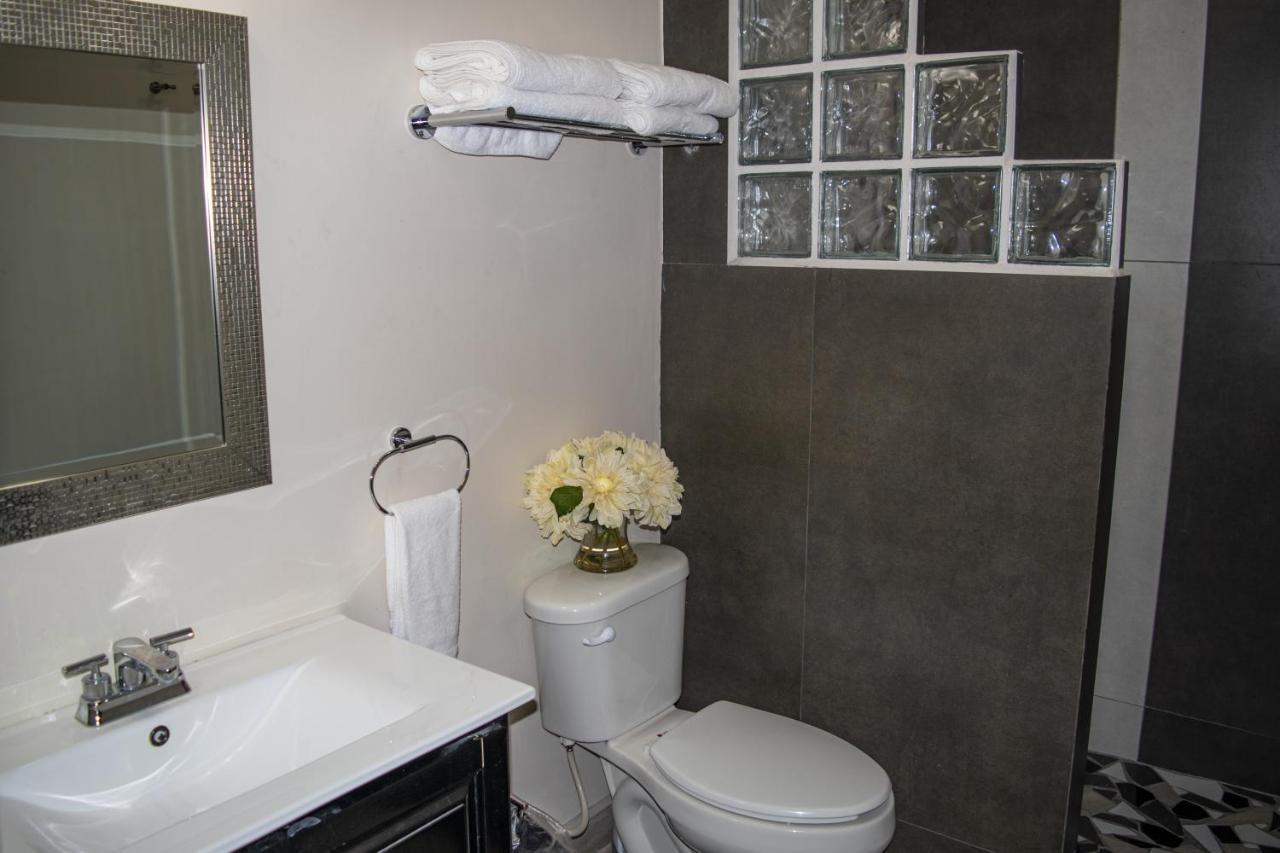 Playas Hotel Suites Puerto Peñasco Kültér fotó