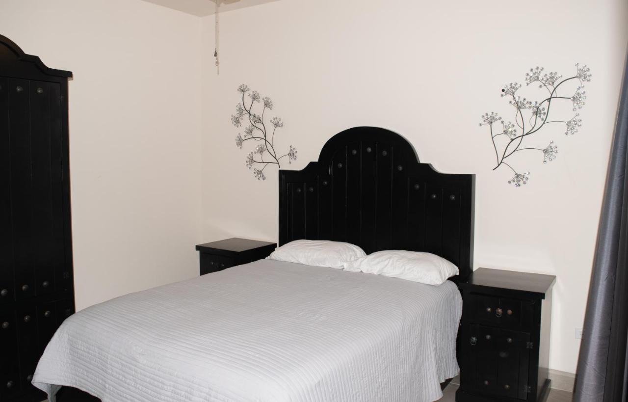 Playas Hotel Suites Puerto Peñasco Kültér fotó
