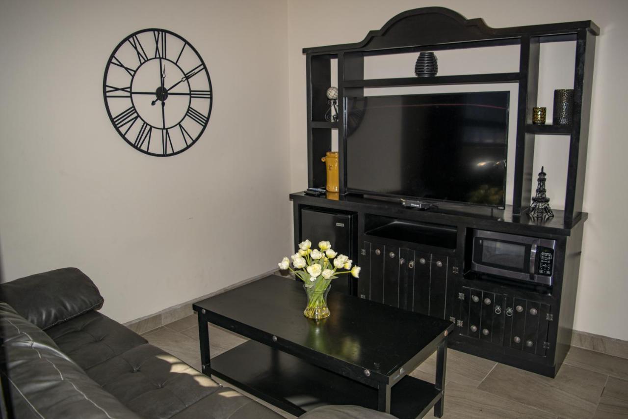 Playas Hotel Suites Puerto Peñasco Kültér fotó