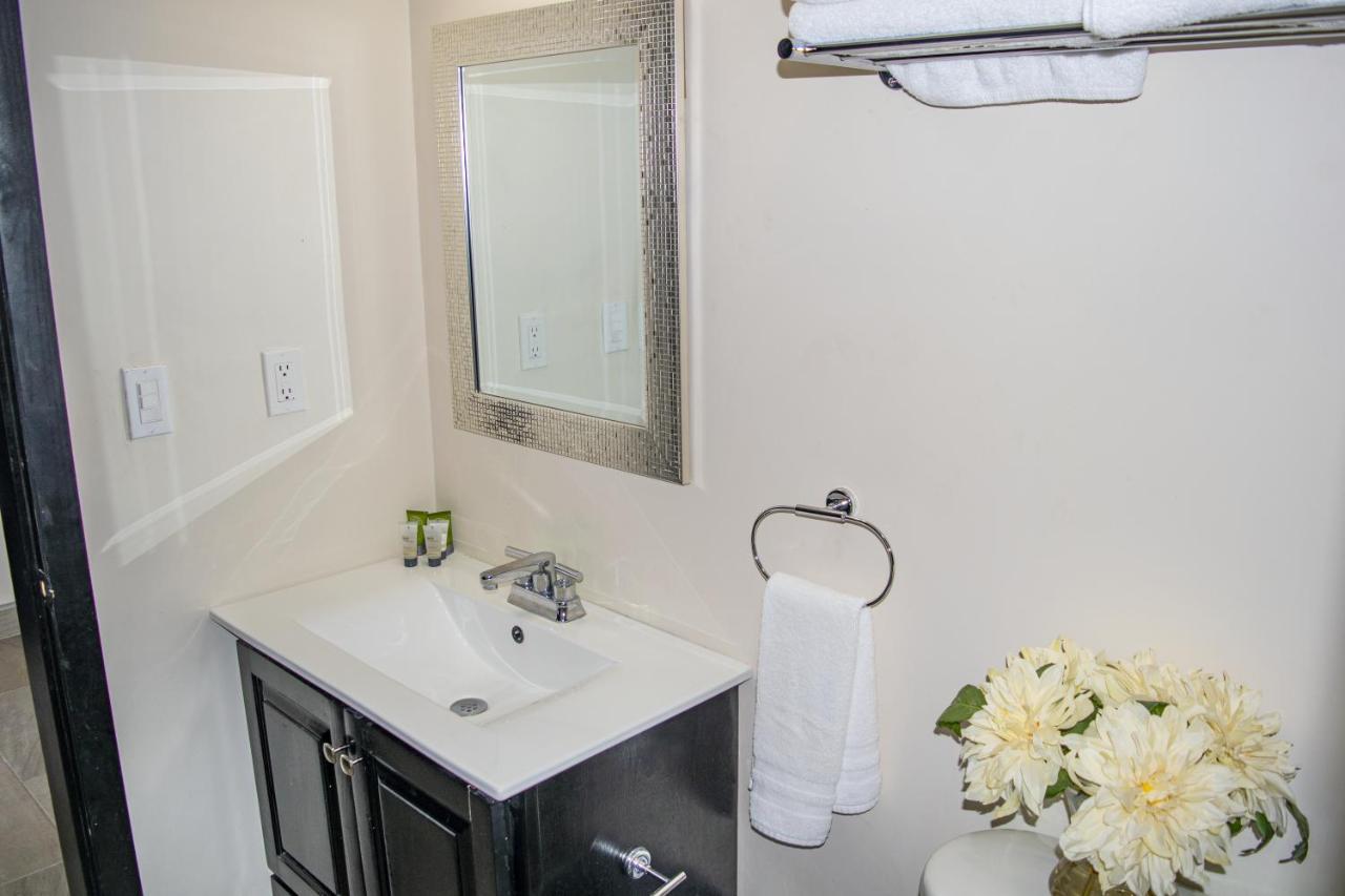 Playas Hotel Suites Puerto Peñasco Kültér fotó