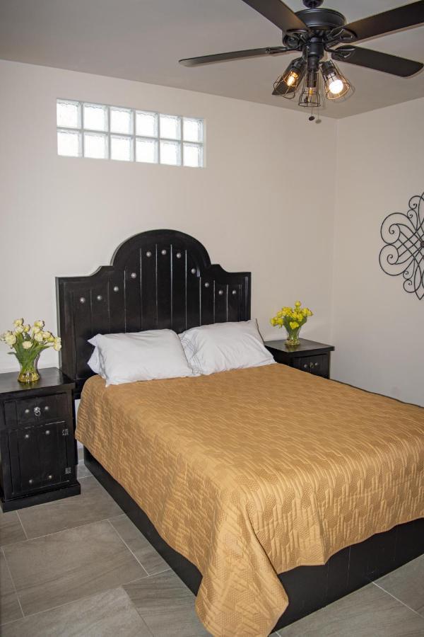 Playas Hotel Suites Puerto Peñasco Kültér fotó