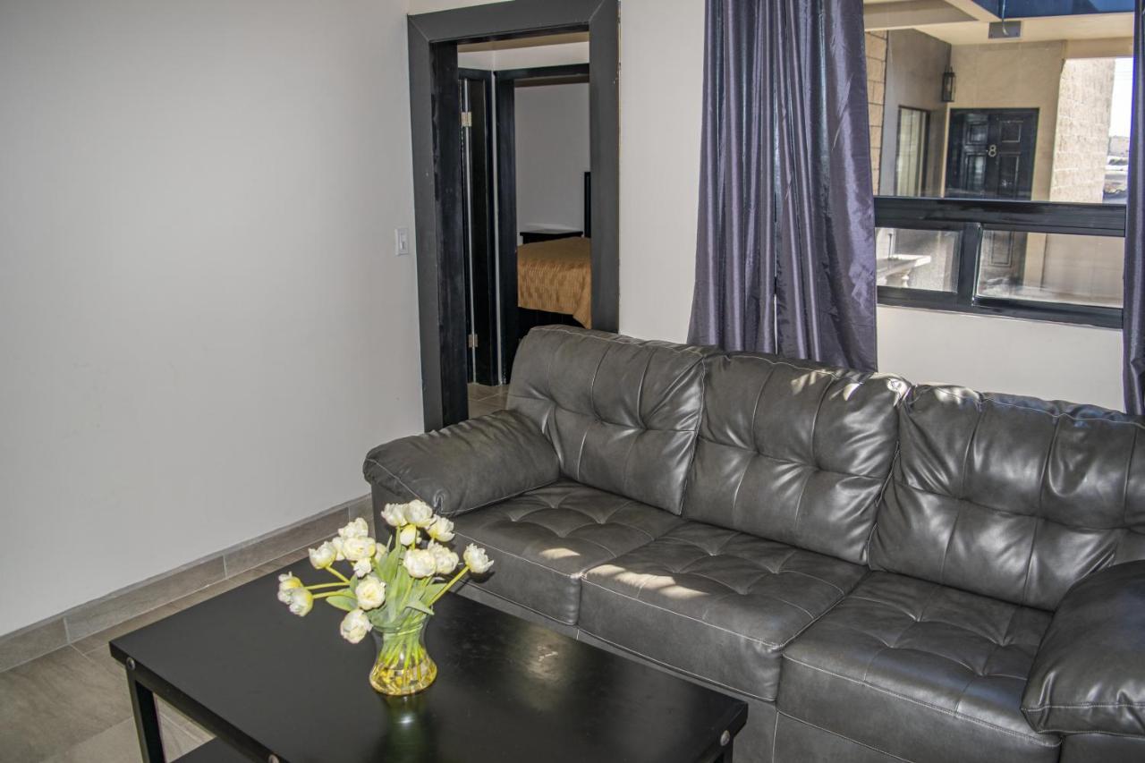 Playas Hotel Suites Puerto Peñasco Kültér fotó