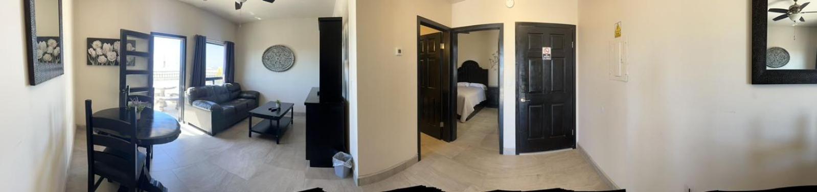 Playas Hotel Suites Puerto Peñasco Kültér fotó