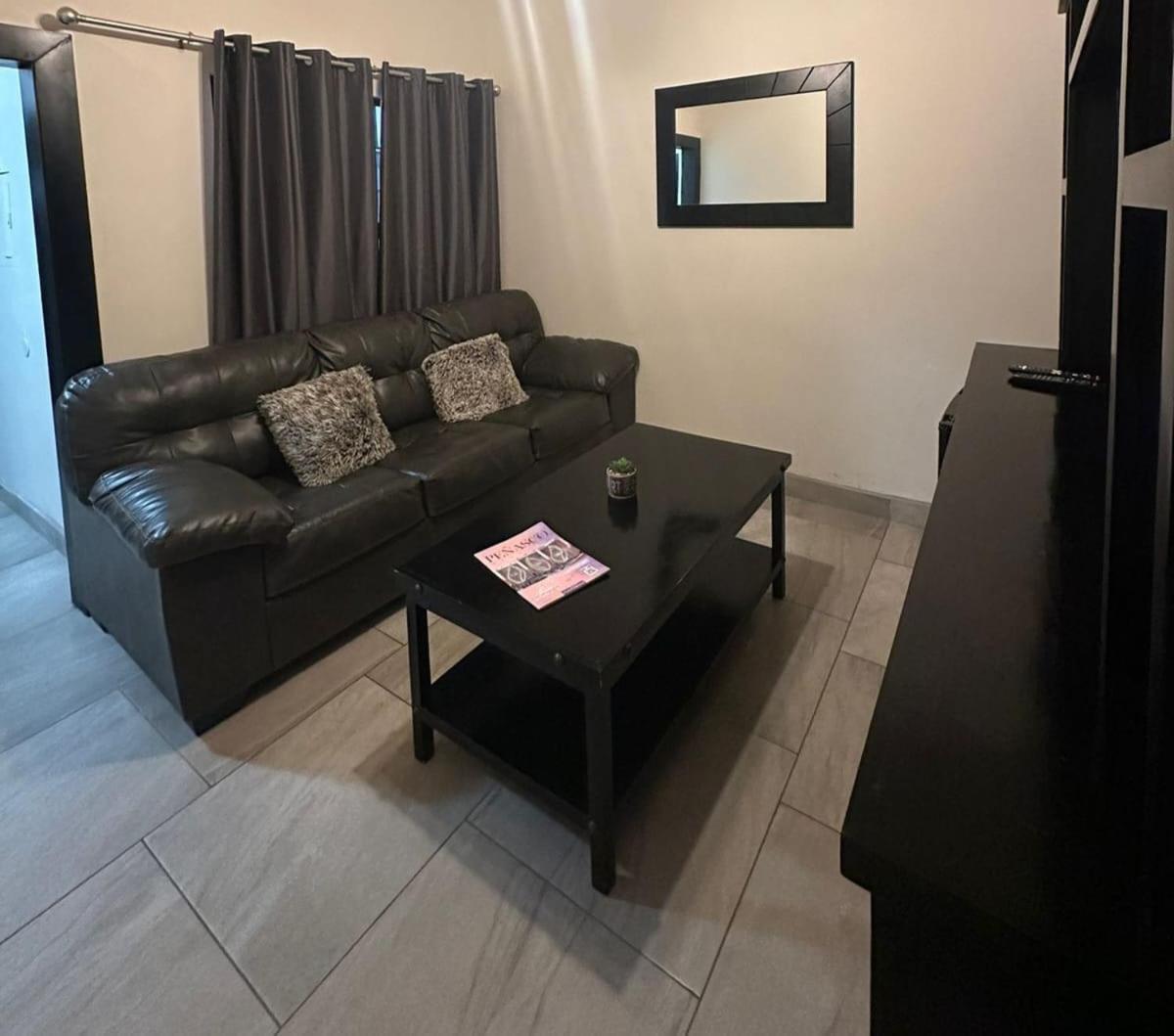 Playas Hotel Suites Puerto Peñasco Kültér fotó