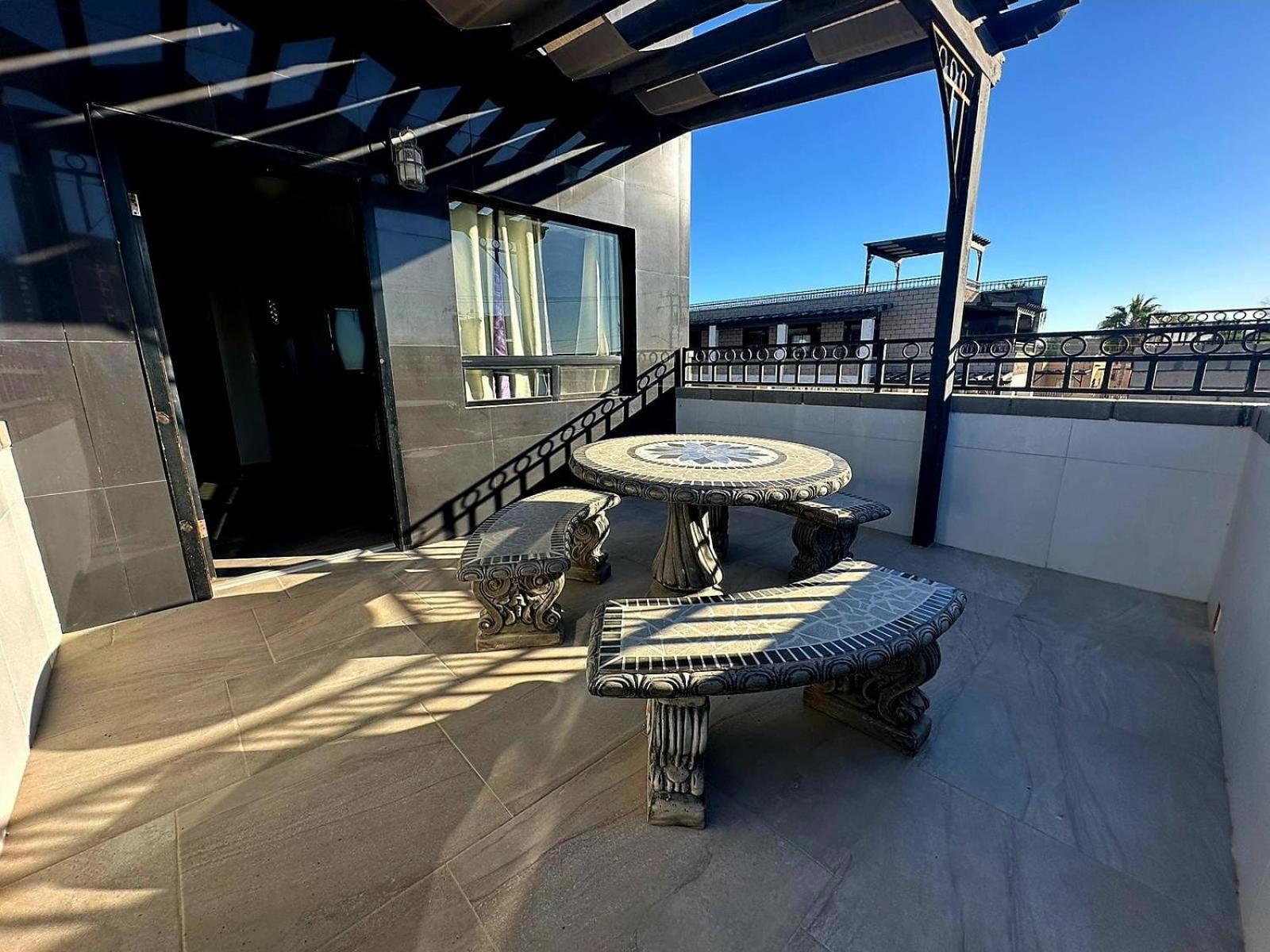 Playas Hotel Suites Puerto Peñasco Kültér fotó