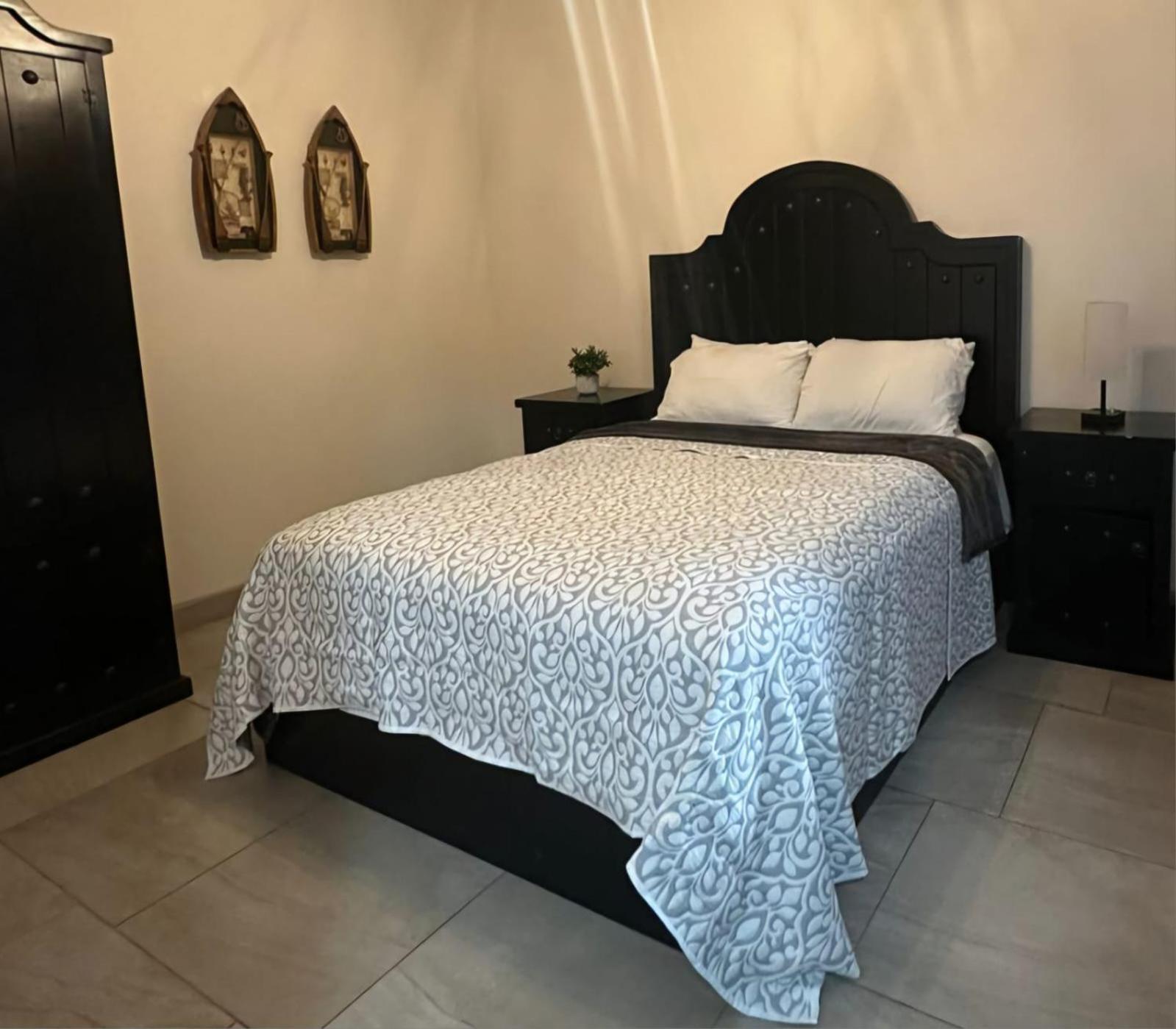Playas Hotel Suites Puerto Peñasco Kültér fotó
