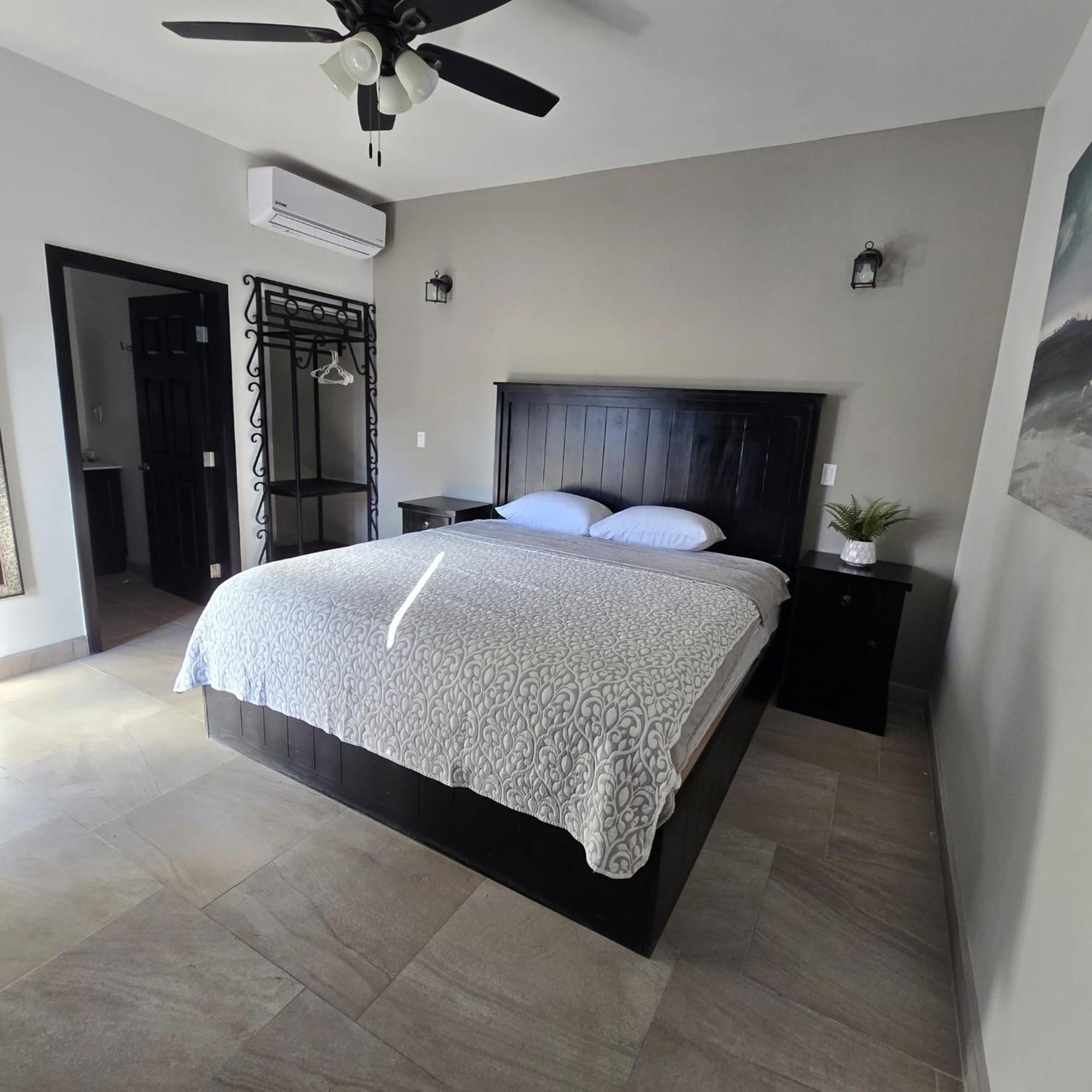 Playas Hotel Suites Puerto Peñasco Kültér fotó