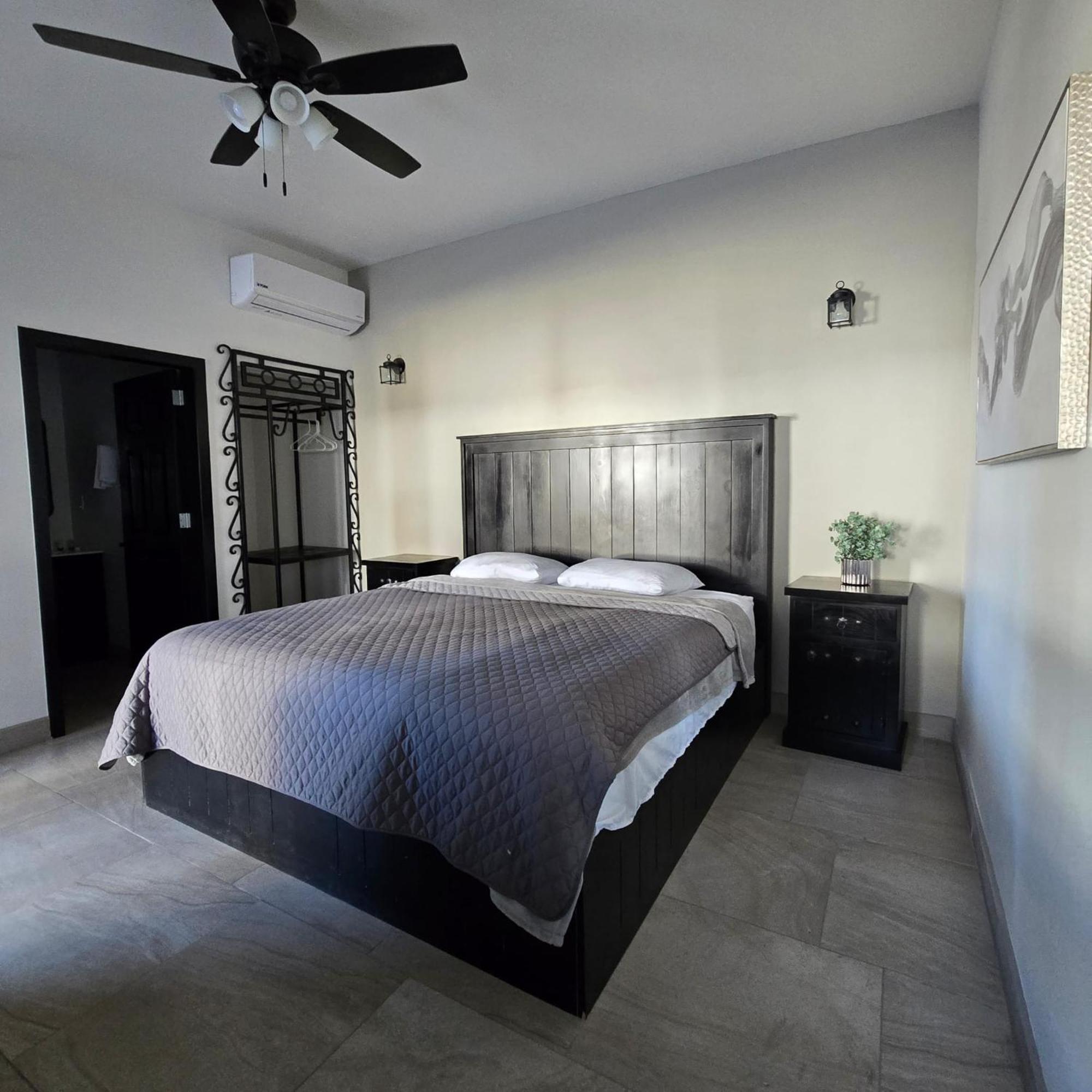 Playas Hotel Suites Puerto Peñasco Kültér fotó
