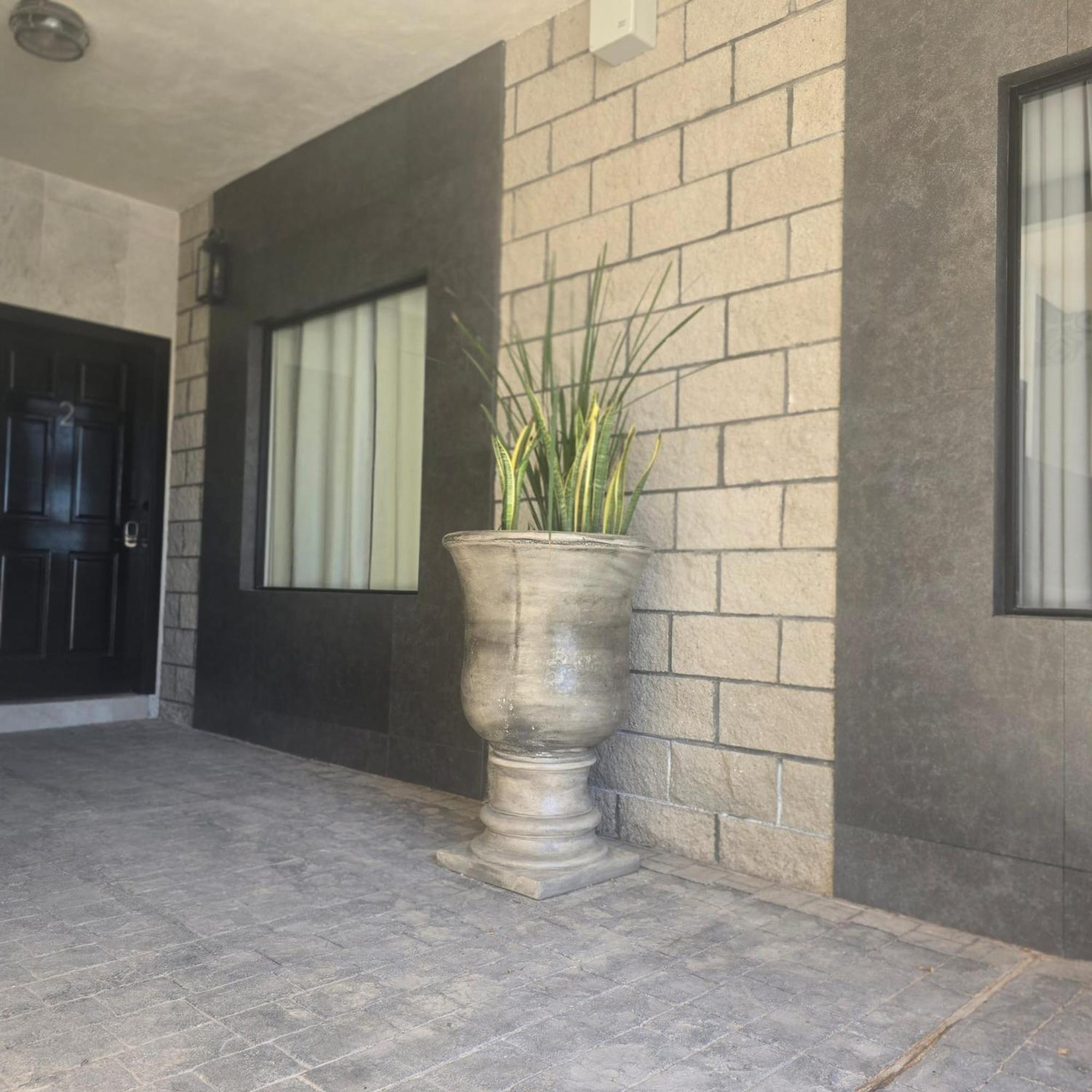 Playas Hotel Suites Puerto Peñasco Kültér fotó